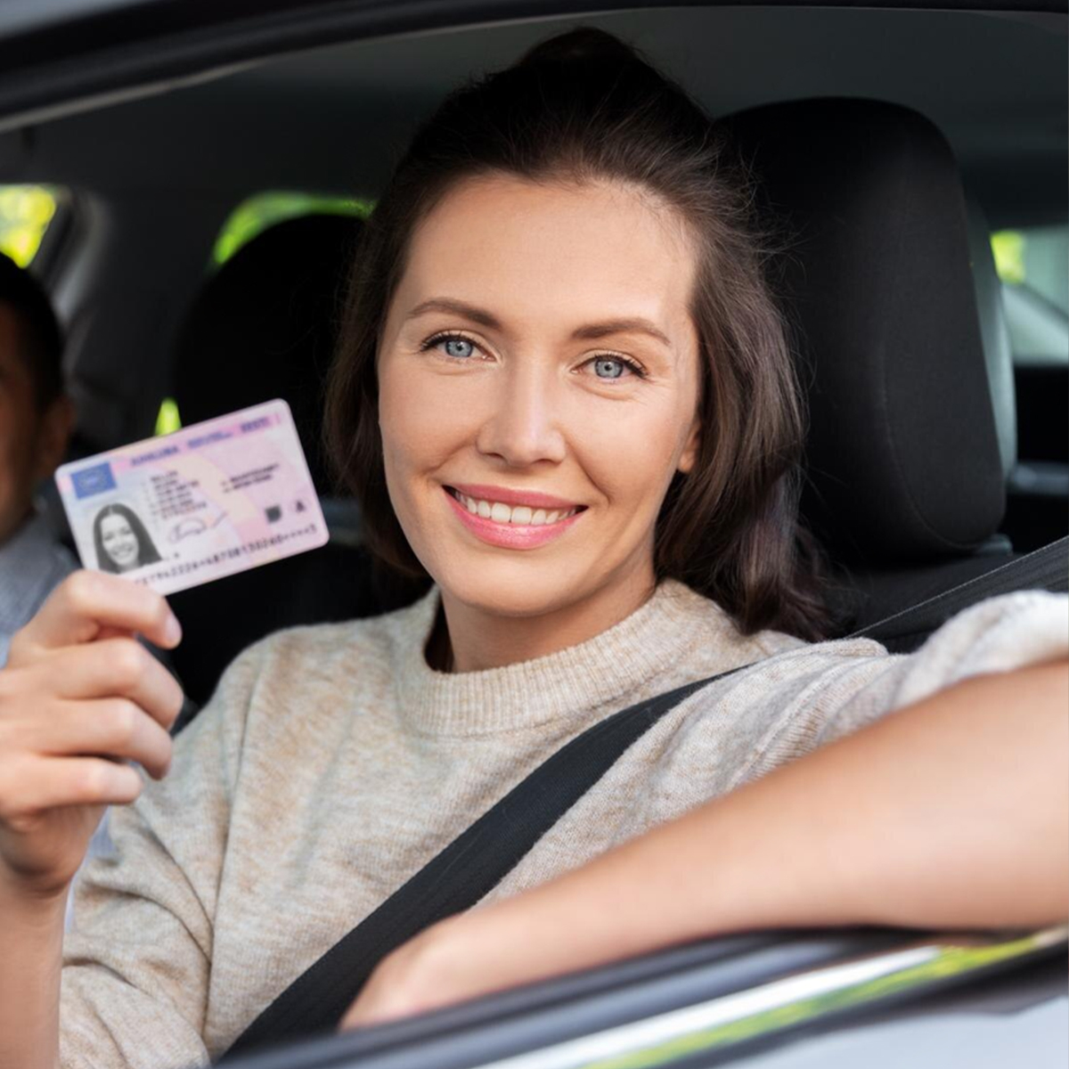 Recuperar el carnet (20 horas)